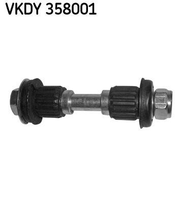 Levier intermediar directie VKDY 358001 SKF